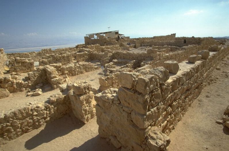 Masada